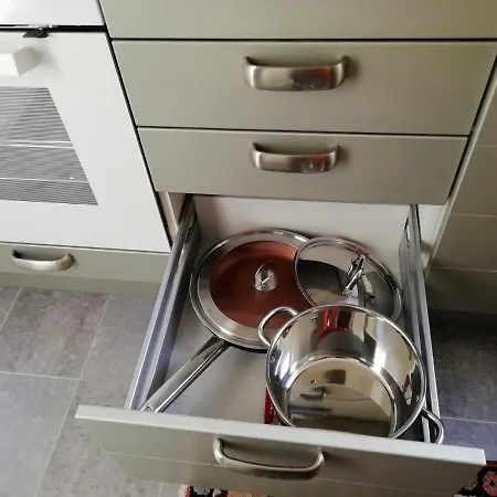 We Love Kallio 36 M2 Studio +pocket Wifi Huoneisto *