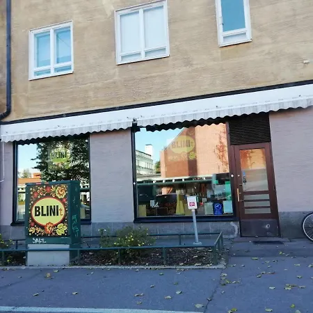 We Love Kallio 36 M2 Studio +pocket Wifi *