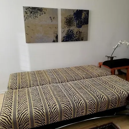 We Love Kallio 36 M2 Studio +pocket Wifi Huoneisto *