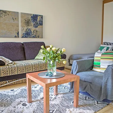 We Love Kallio 36 M2 Studio +pocket Wifi *