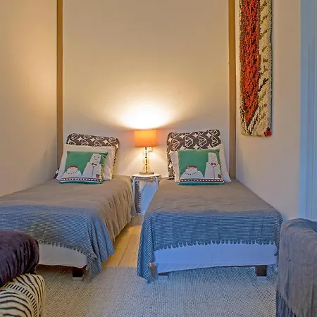Διαμέρισμα We Love Kallio 36 M2 Studio +pocket Wifi *