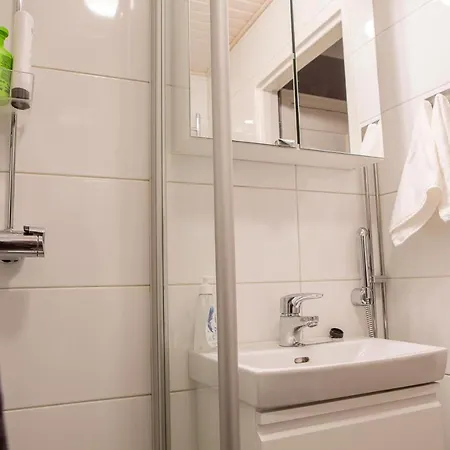 We Love Kallio 36 M2 Studio +pocket Wifi Διαμέρισμα