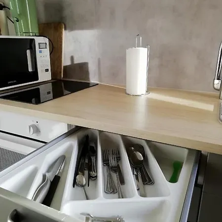 We Love Kallio 36 M2 Studio +pocket Wifi Apartment