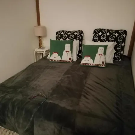 Apartment We Love Kallio 36 M2 Studio +pocket Wifi
